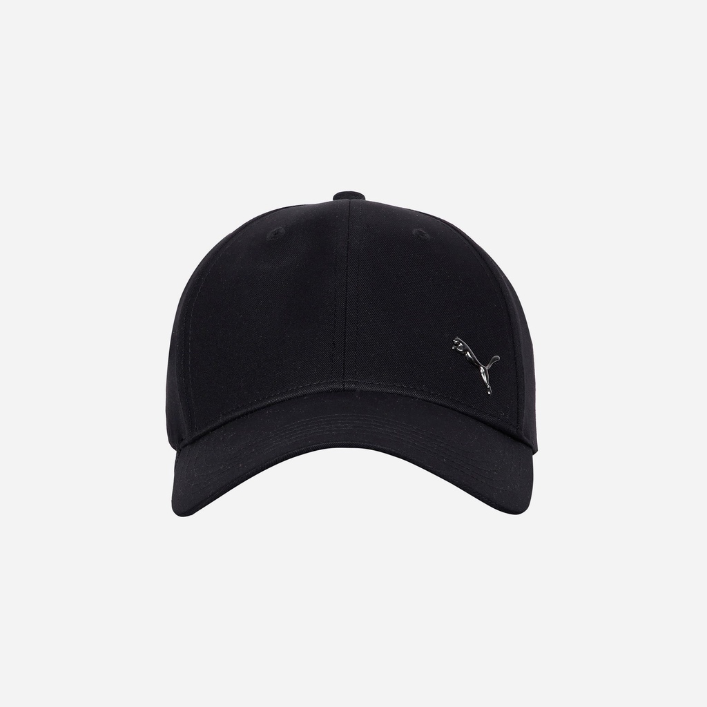 Nón thể thao unisex Puma Metal Cat - 02126901