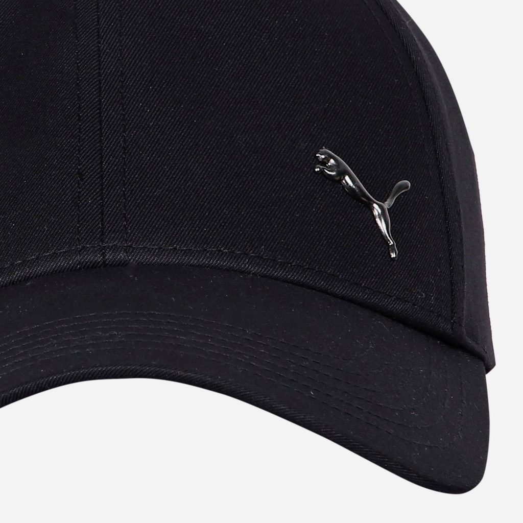 Nón thể thao unisex Puma Metal Cat - 02126901