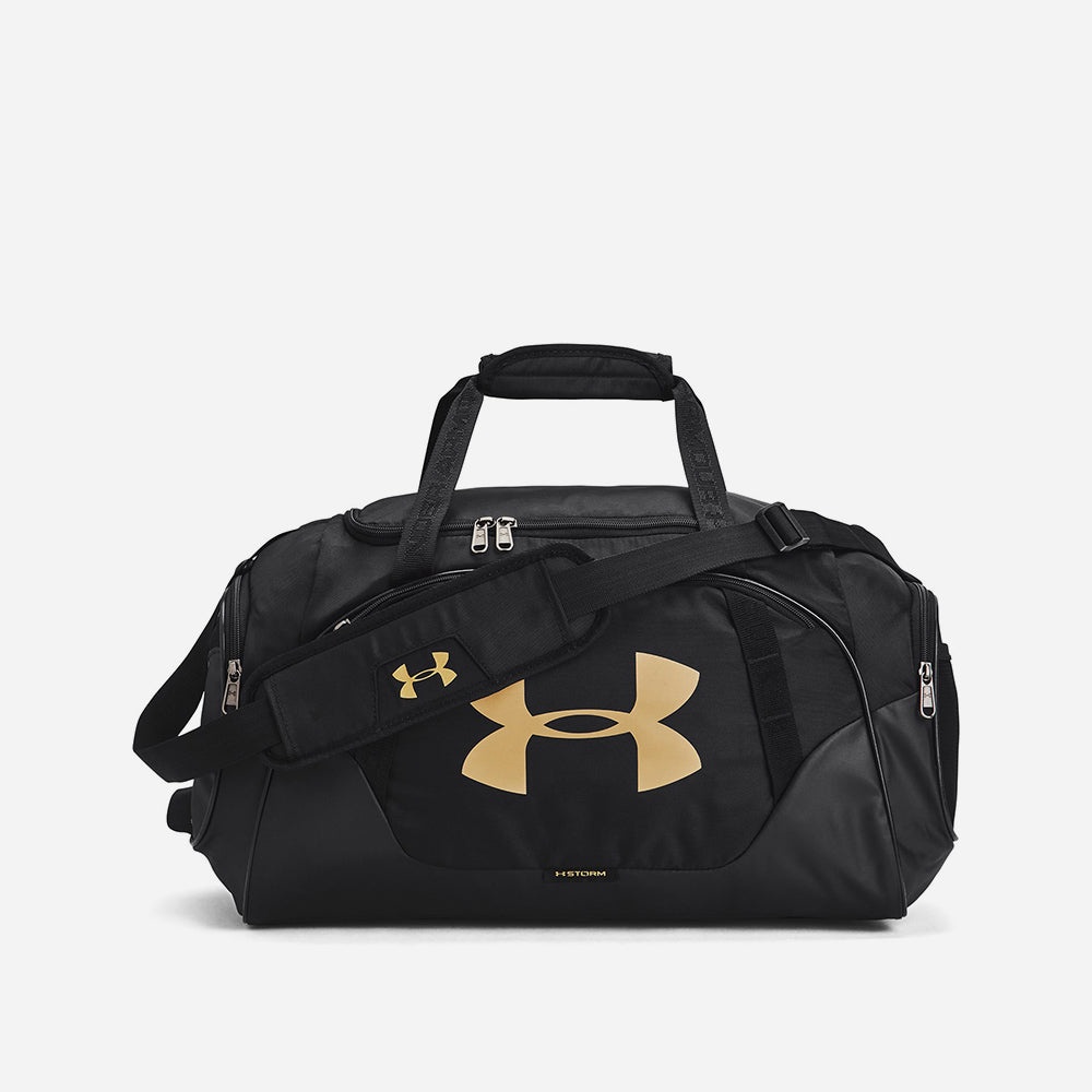 Túi thể thao unisex Under Armour Undeniable Duffle 3.0 Sm - 1300214-007