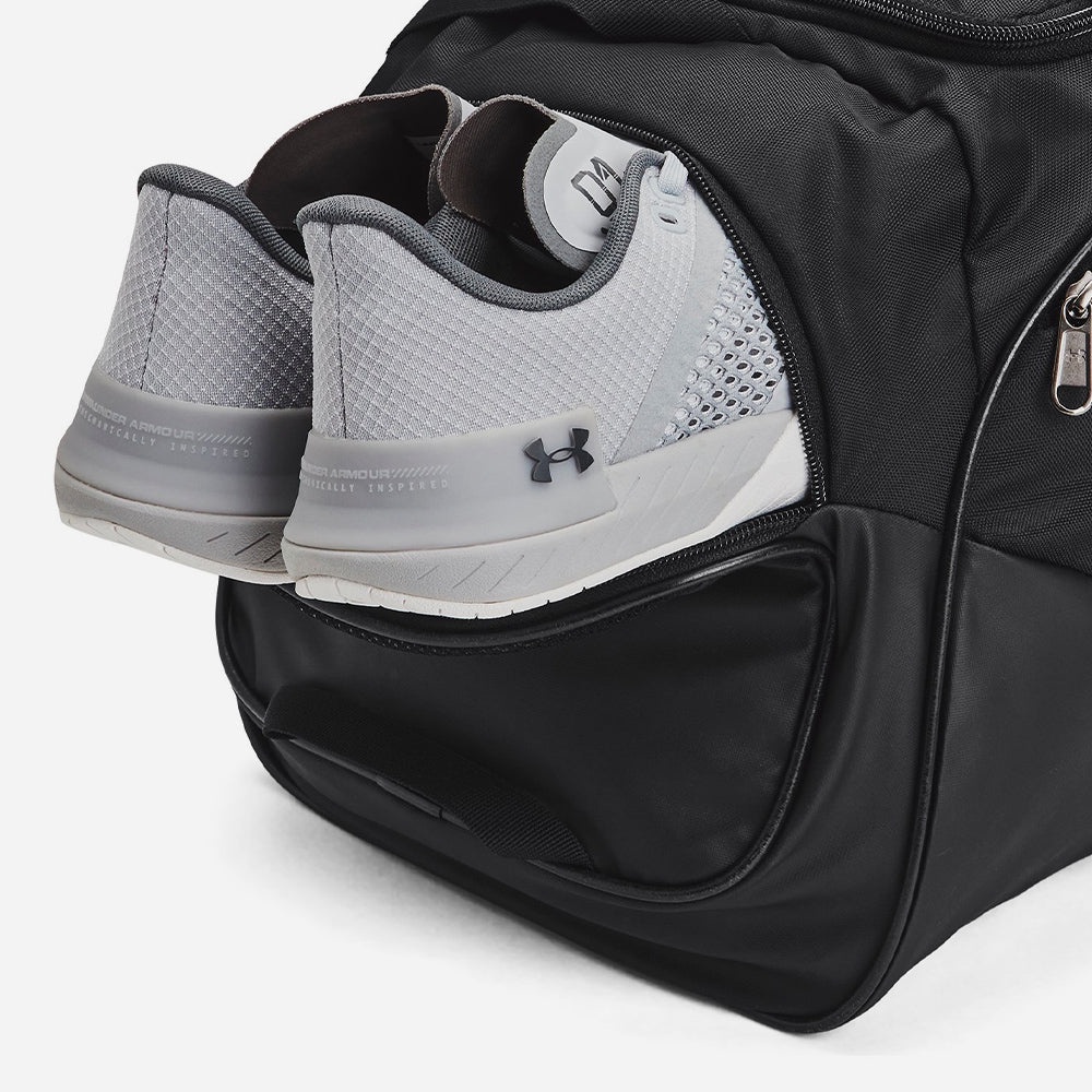Túi thể thao unisex Under Armour Undeniable Duffle 3.0 Sm - 1300214-007