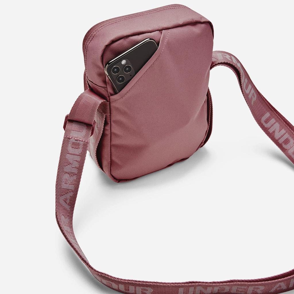 Túi đeo chéo unisex Under Armour Loudon - 1364192-697