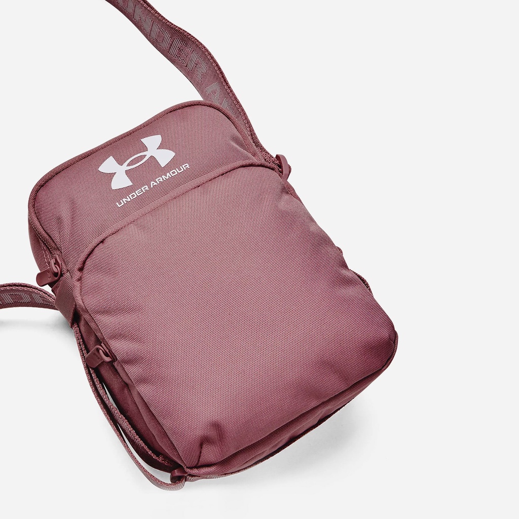 Túi đeo chéo unisex Under Armour Loudon - 1364192-697
