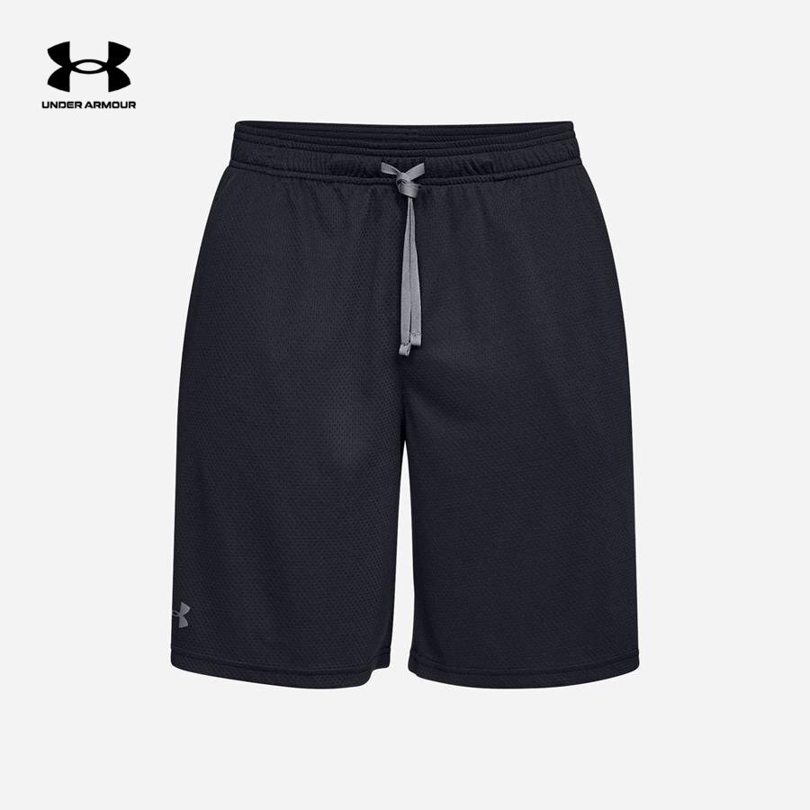Quần ngắn thể thao nam Under Armour Tech™ Mesh - 1328705-001