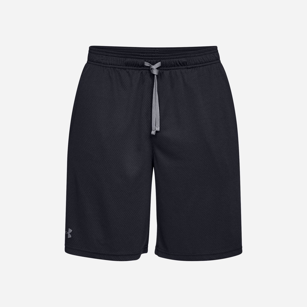Quần ngắn thể thao nam Under Armour Tech™ Mesh - 1328705-001