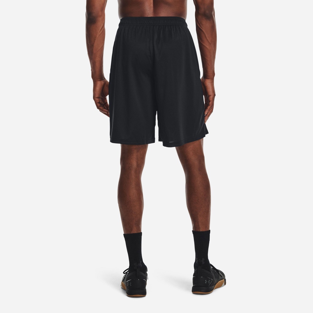 Quần ngắn thể thao nam Under Armour Tech™ Mesh - 1328705-001