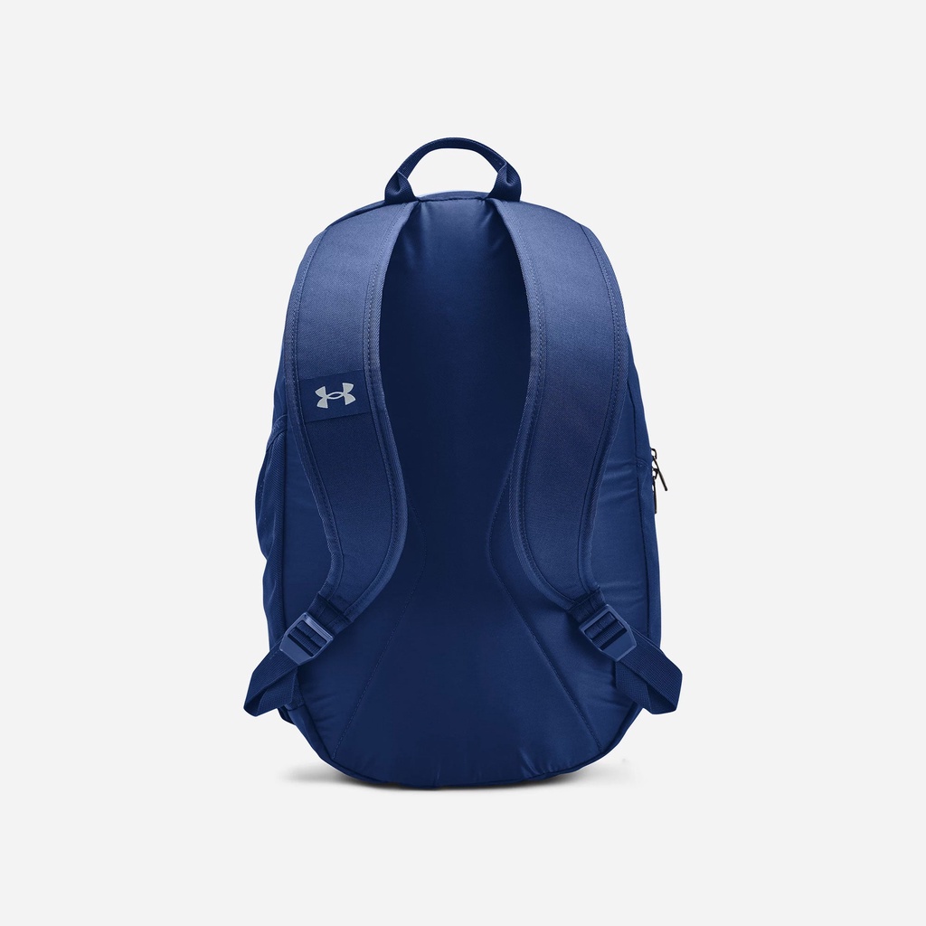 Balo thể thao unisex Under Armour Hustle - 1364180-471