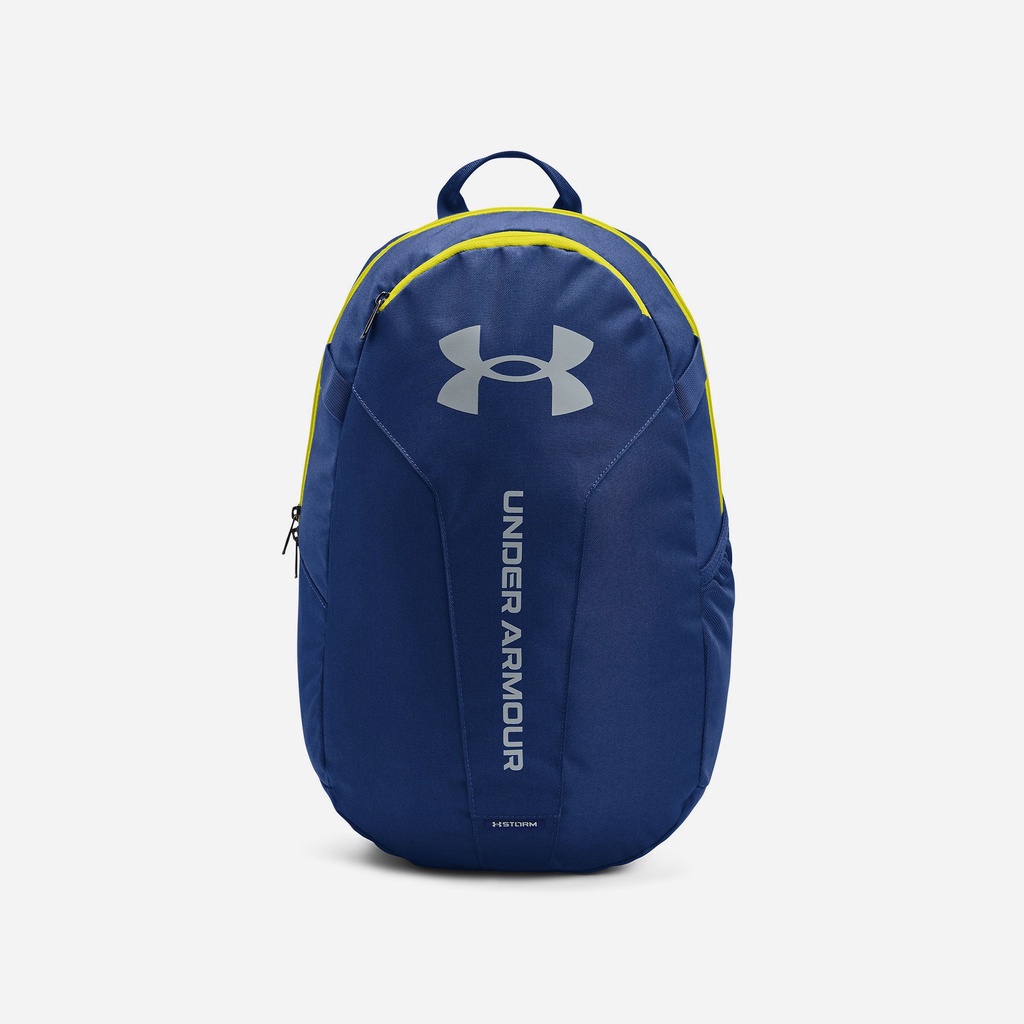 Balo thể thao unisex Under Armour Hustle - 1364180-471