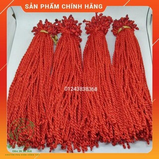 Combo 1000 dây đỏ may mắn