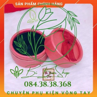 Combo 10 hộp đựng nhẫn
