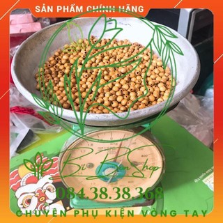 Combo 100g hạt gỗ dâu ta