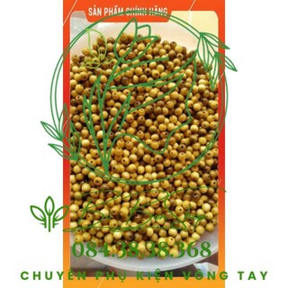 1 kg hạt dâu gốc vàng đẹp [ Loại đẹp ]