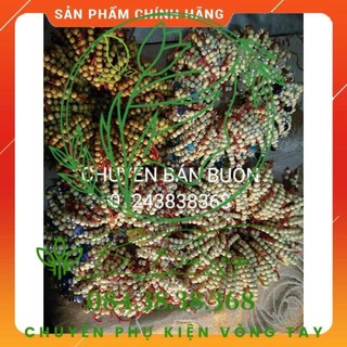 Combo 100 vòng trơn