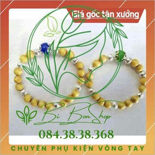 Vòng Dâu cho bé