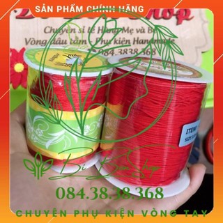 Cuộn đại 200m dây size 1.0mm