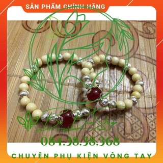 SÉT VÒNG ĐÔI MẸ VÀ BÉ