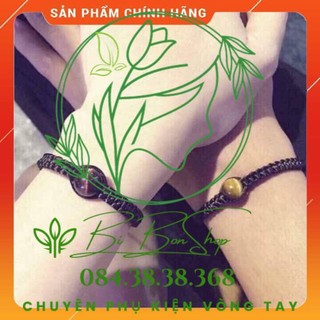 Cặp đôi Vòng may mắn