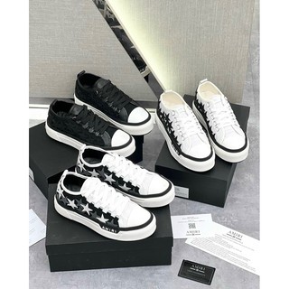 Giày Amiri sao hàng cao cấp - giầy slipon nổi mẫu mã trẻ trung năng động[ ảnh +video tại rubystore_20]
