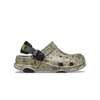 Giày Clog Trẻ em Crocs All Terrain Moss Clog