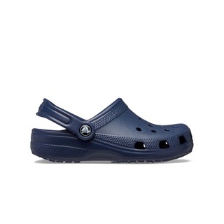 Giày Clog Trẻ Em Crocs Classic - Navy