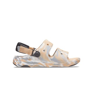 Dép Unisex Crocs All Terrain Marbled Classic