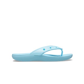 Dép Xỏ Ngón Unisex Crocs Classic - Arctic