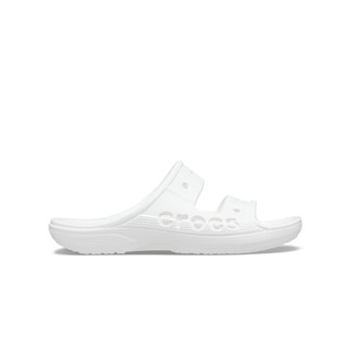 Dép Xăng Đan Unisex Crocs Baya - White