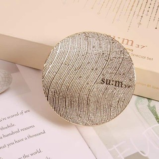Hộp Chính phấn nước Sum Vàng losec summa