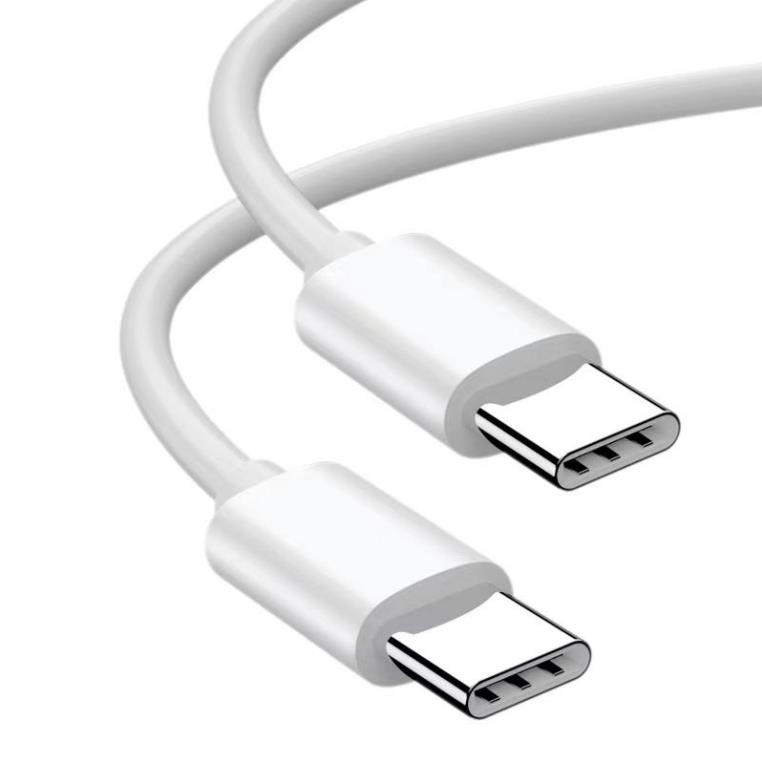 Cáp Sạc Nhanh 60W 2 Đầu Type C