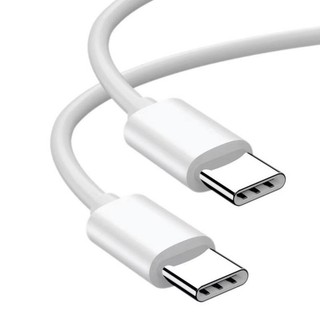 Cáp sạc nhanh 60w 2 đầu type c