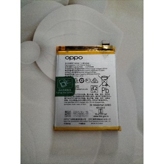 Pin oppo a94 blp835 zin bóc máy