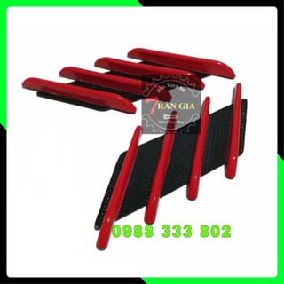 Mèo Cào [GIÁ XẢ KHO] cho Exciter 150, Ex135, Vario150/125, Nvx, Ab125/150 - đồ chơi xe máy