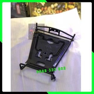 Baga Nhựa Ab 125 [HÀNG TỐT] 2013-2019 - baga giữa xe ab 125 - đồ chơi xe ab
