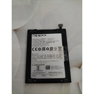 Pin Oppo neo7 blp577 zin bóc máy
