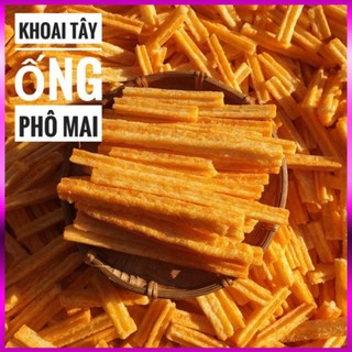 Khoai tây lắc phô mai , giòn ngon đậm vị,túi 1kg