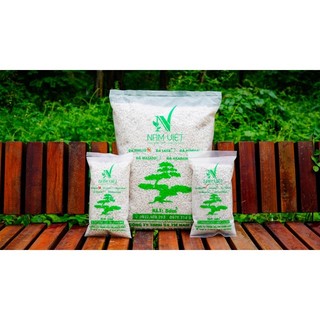 Đá Perlite Nam Việt Naviet