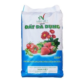 Đất đa dụng Nam Việt NAVIET - bao 50dm3