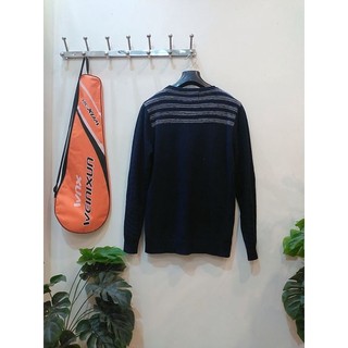 Áo len nam thời trang 2hand