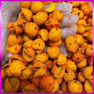 Snack sò mắm hành - Túi 1 kg