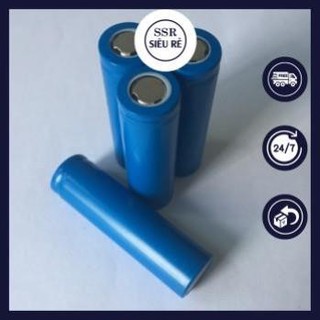 Cell pin 18650 3.7v 1800mah mới 100% chuẩn