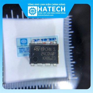 Linh kiện chuyên dụng ic nhớ máy giặt toshiba duh1700 duh 1700 đã nạp code sẵn
