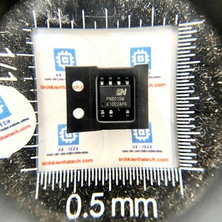 Linh kiện ic nguồn chính hãng pn8015 pn8015m 8015m 8015 sop-7 mới
