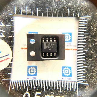 Linh kiện chuyên dụng ic dao động dán 1252a ncp1252 1252 sop-8 chính hãng mới