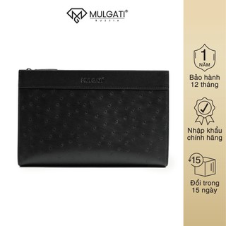 Ví da nam MULGATI Elegant Clutch - TAB971