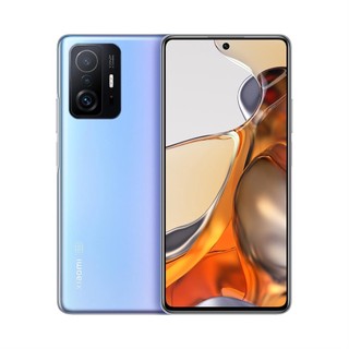 Điện thoại xiaomi mi 11t pro 5g 12gb/256gb chính hãng