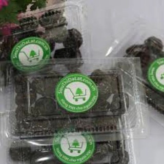 100gr ô mai tươi không hạt