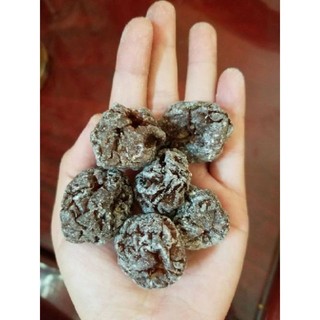 100gr ô mai tươi không hạt