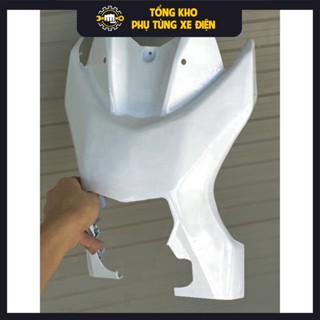  Mặt nạ đèn trước tàu điện Xmen nhựa bóng sợi đốt - bi cầu | tàu điện hoàn thành tàu điện HT  | Phụ Tùn 