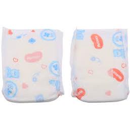Miếng lót Huggies nb1 cho bé sơ sinh 3-5kg tv654321