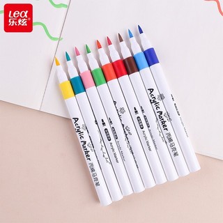 Bút Màu Marker ACRYLIC LEX thế hệ mới