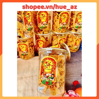 Mứt nghệ huế đặc biệt thơm ngon 150g - đặc sản huế